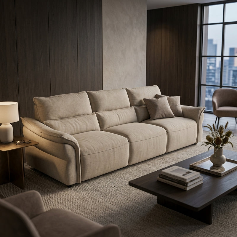 Tarragona Sofa