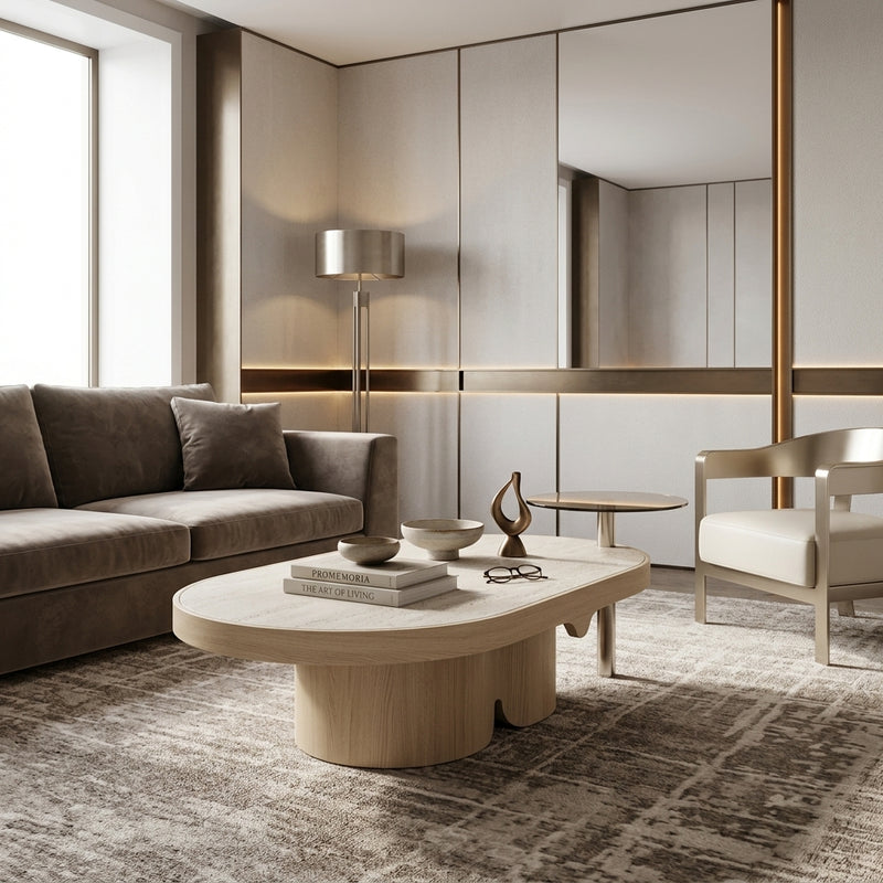 Tavira Coffee Table