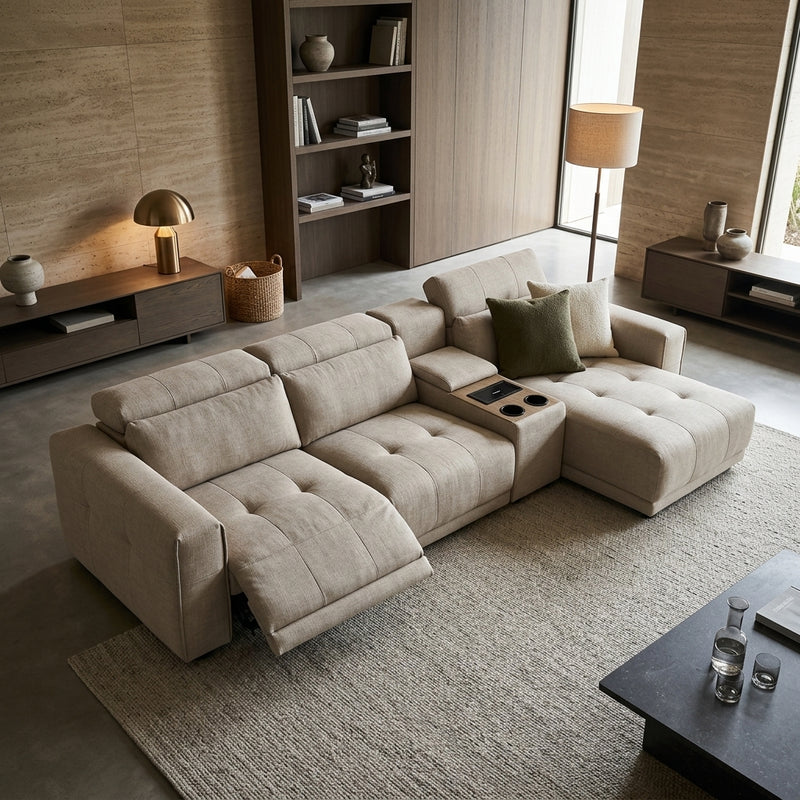 Tavira Sofa