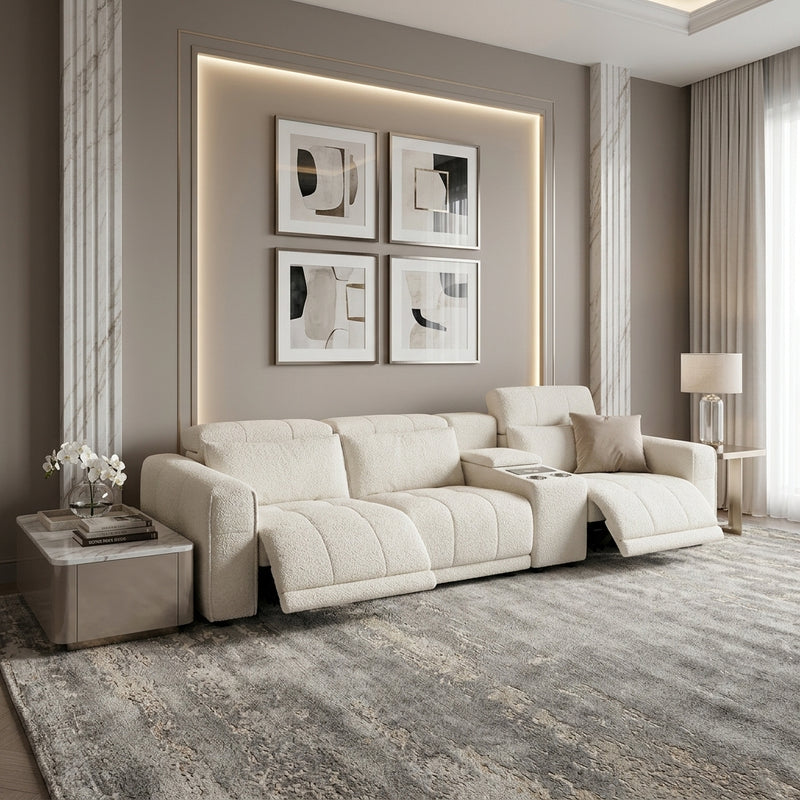 Tavira Sofa