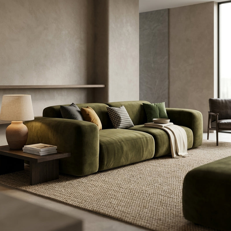 Testaccio Sofa