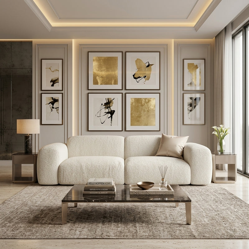 Testaccio Sofa