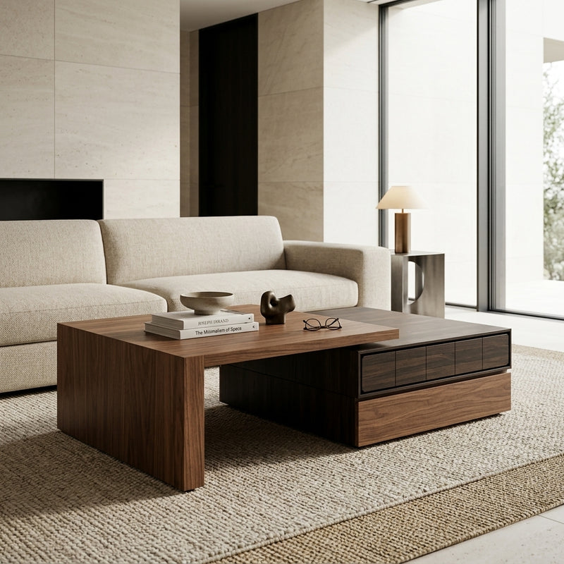Toledo Coffee Table