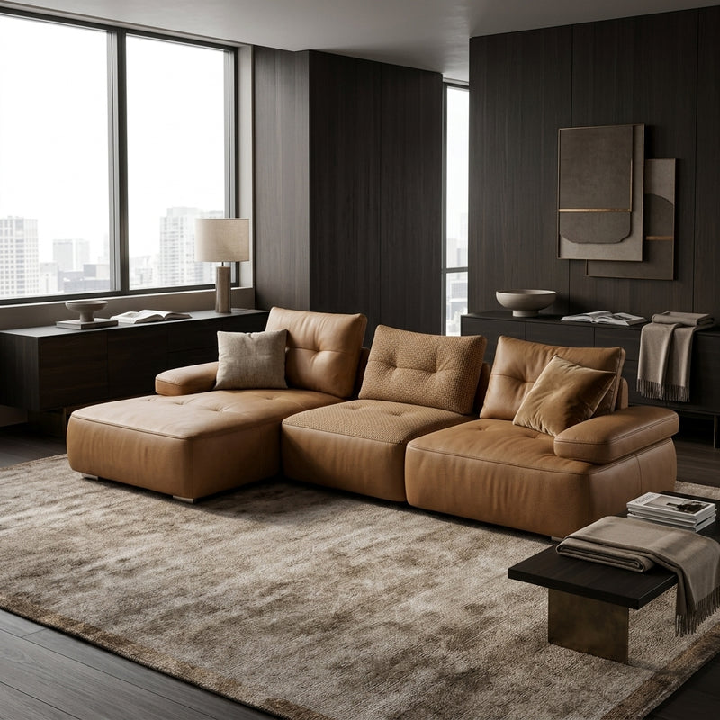 Toledo Sofa