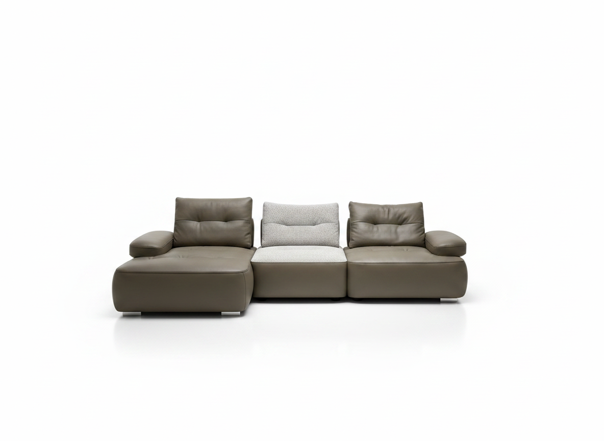 Toledo Sofa