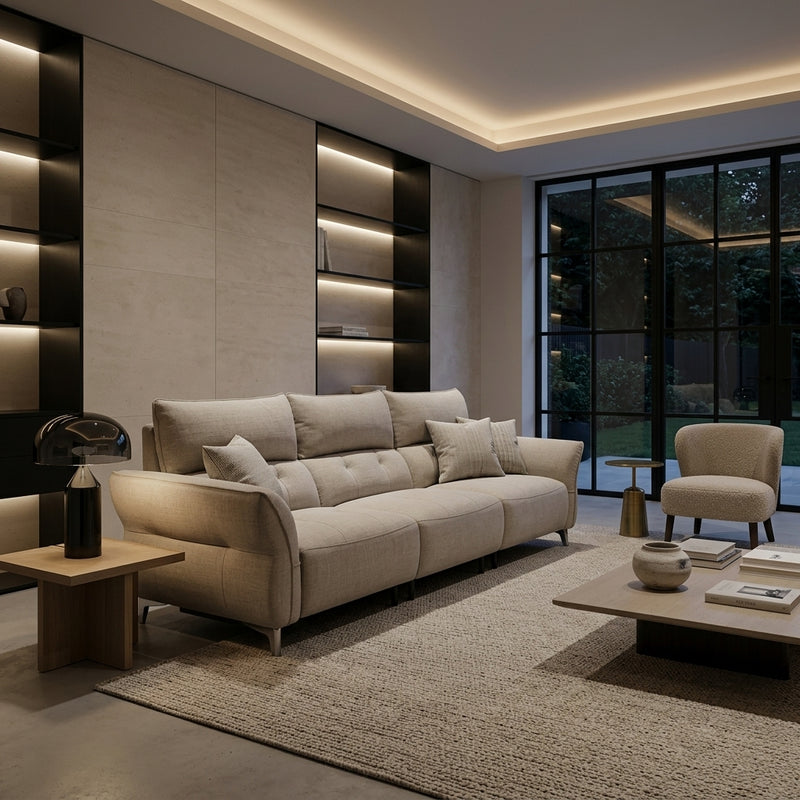 Tomar Sofa