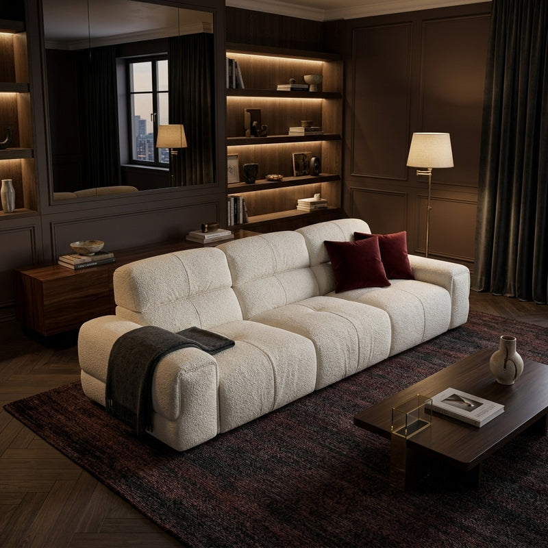 Torino Sofa