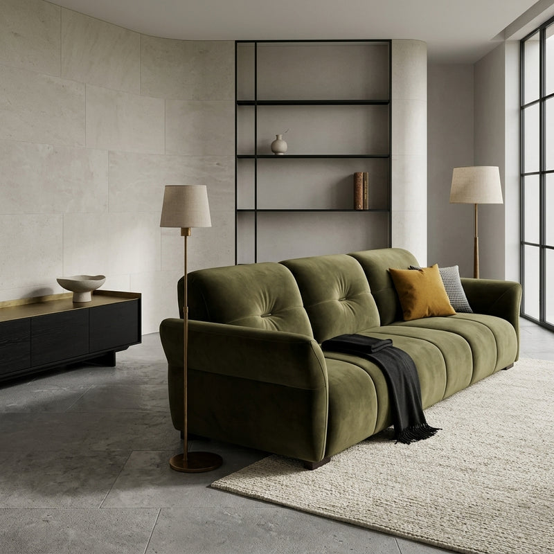 Tortona Sofa