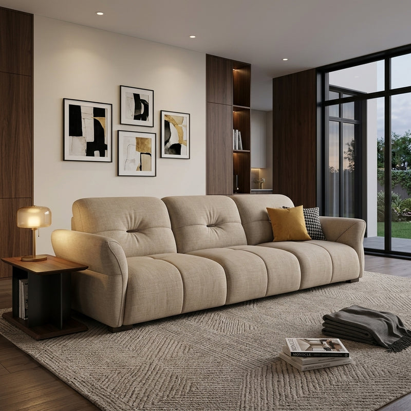 Tortona Sofa