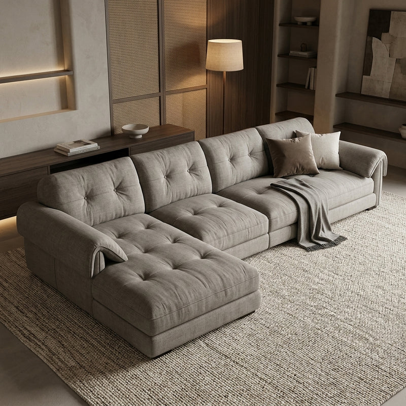 Trastevere Sofa