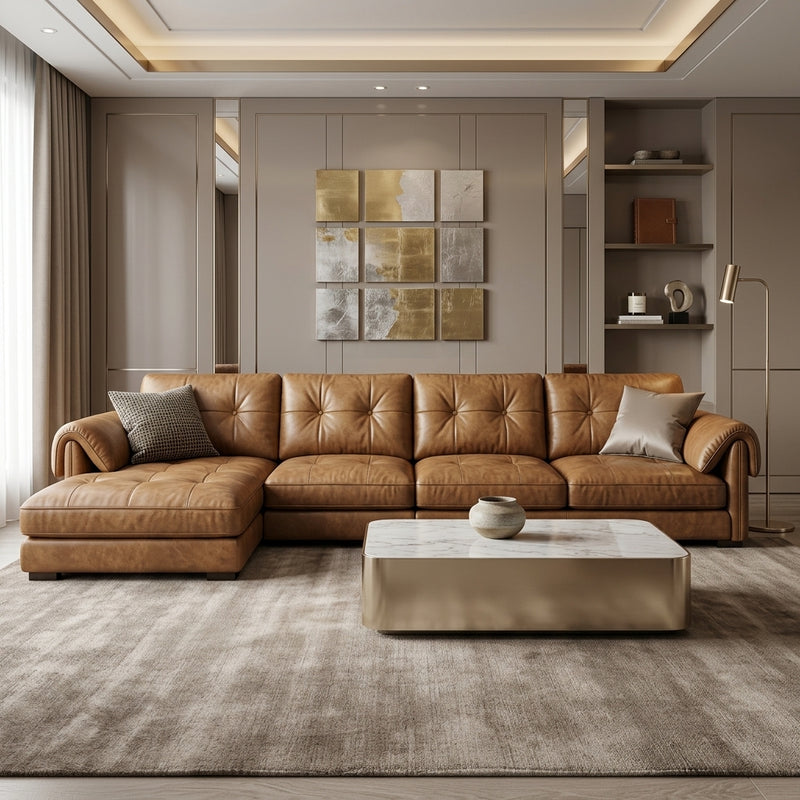 Trastevere Sofa