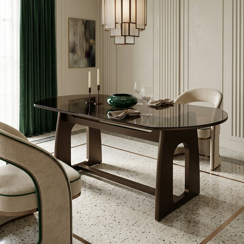 Treviso Dining Table