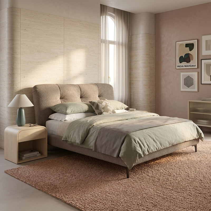 Trondheim Soft Bed
