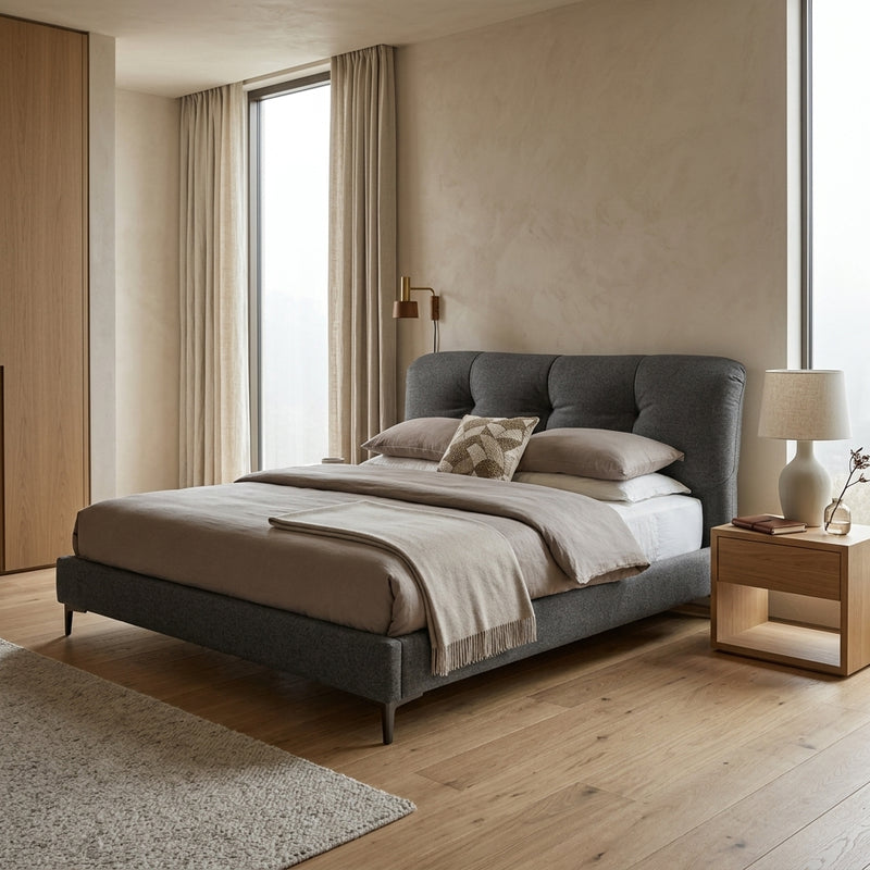 Trondheim Soft Bed