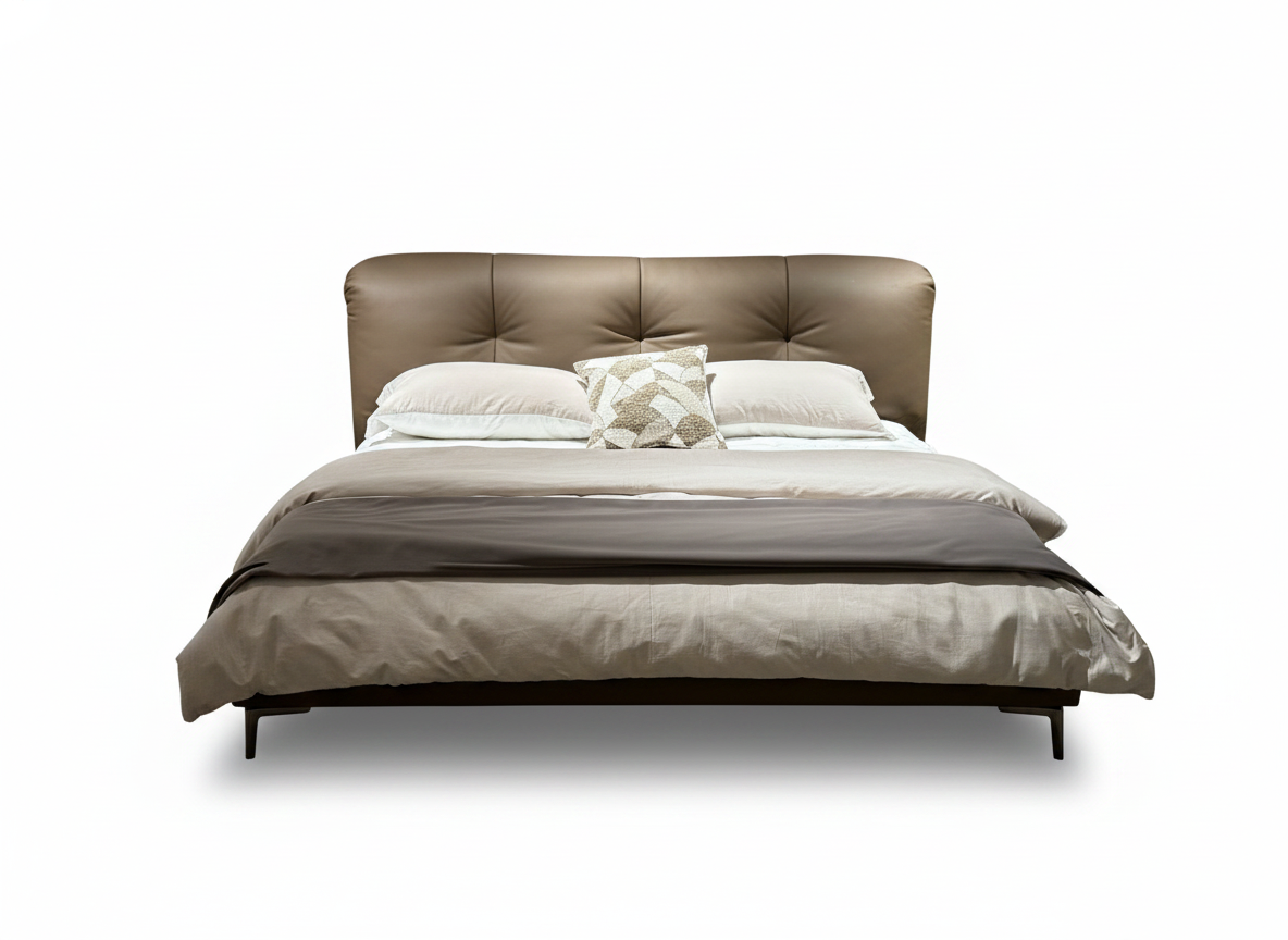 Trondheim Soft Bed