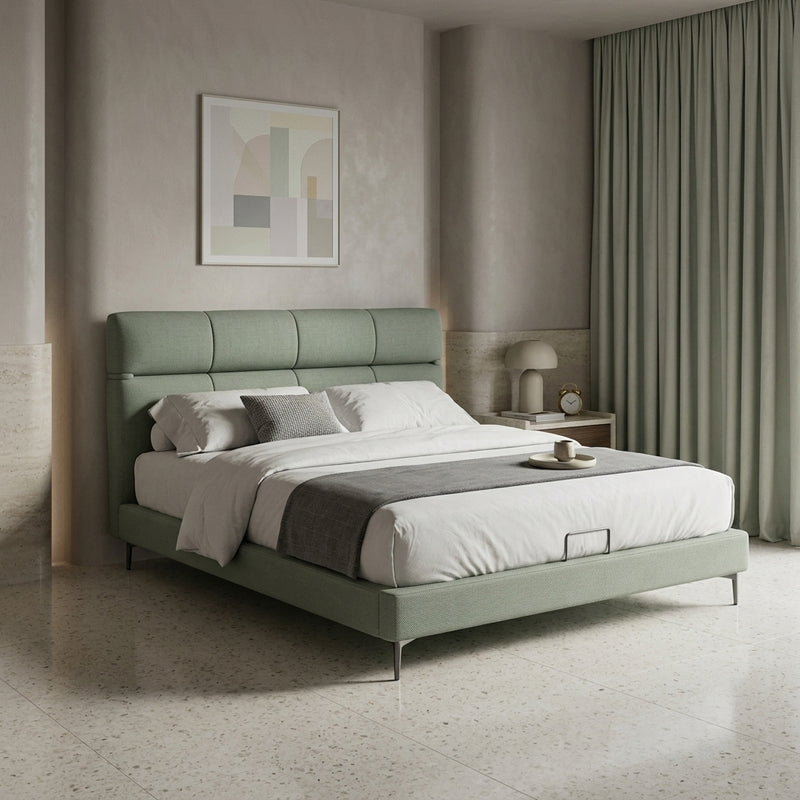 Turku Soft Bed