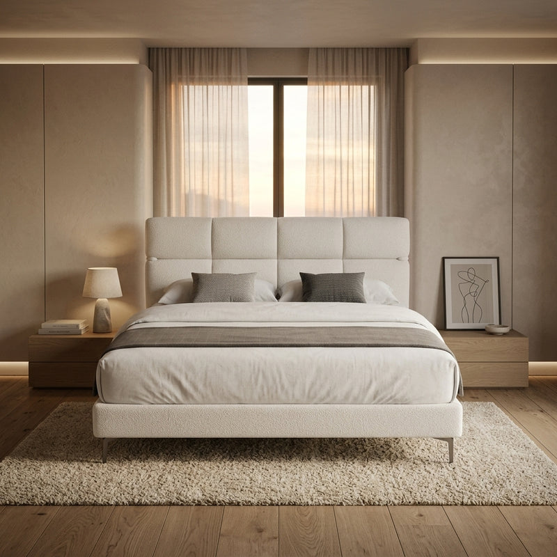 Turku Soft Bed