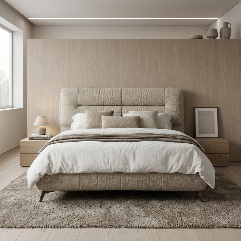 Tyrol Soft Bed
