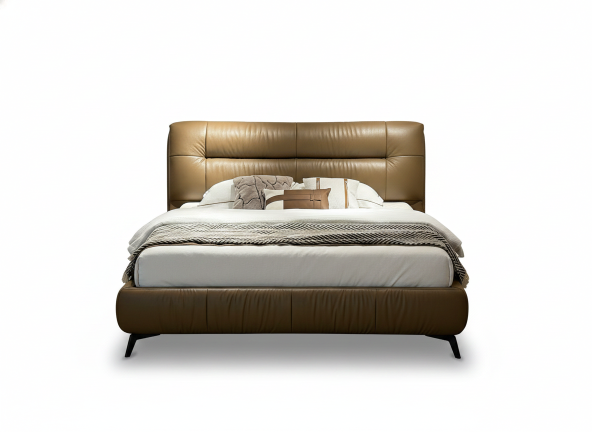 Tyrol Soft Bed