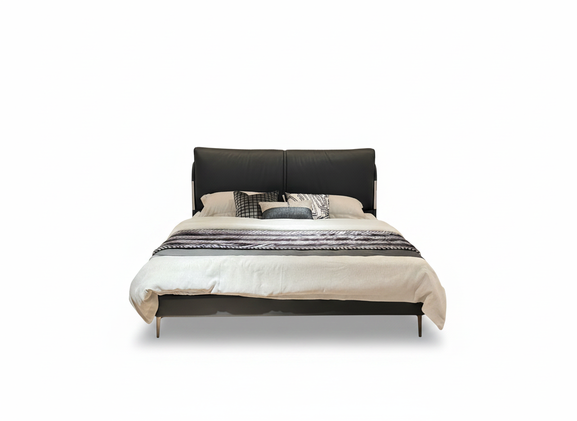 Uppsala Soft Bed