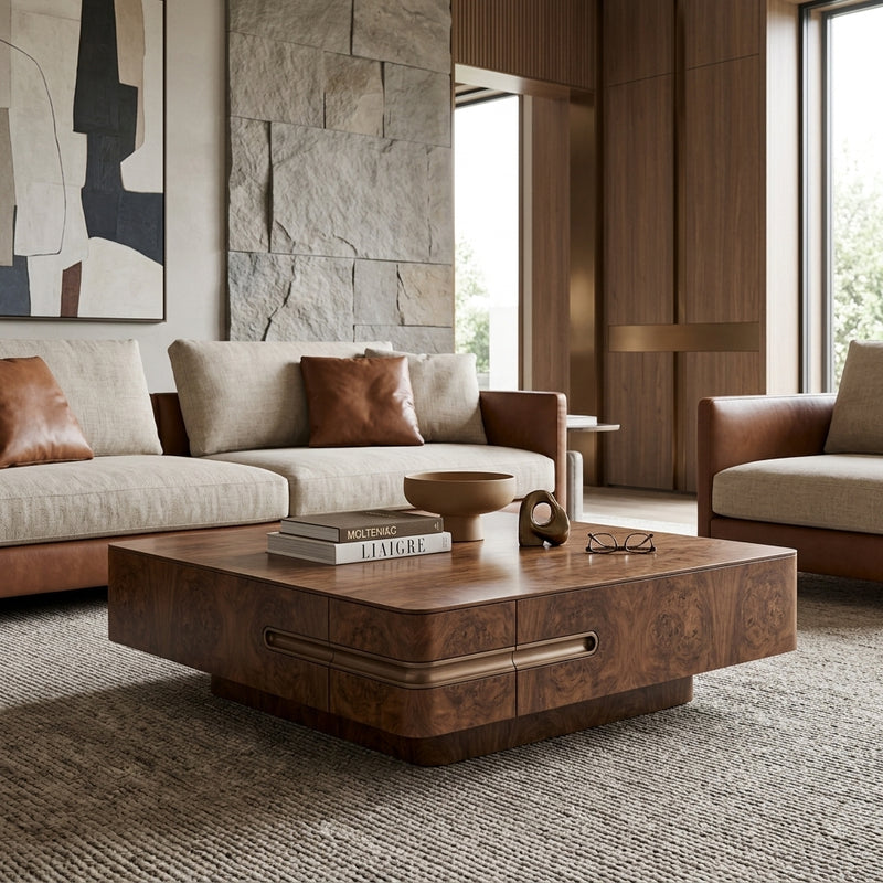 Valencia Coffee Table