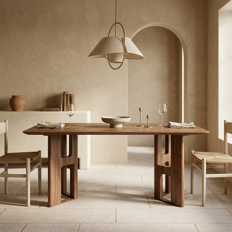 Valencia Dining Table