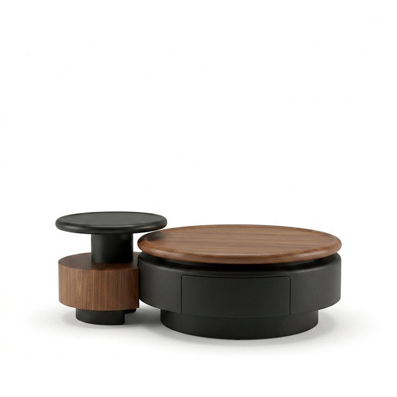 Varenna Coffee Table
