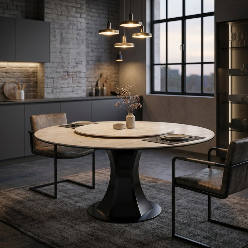 Varenna Dining Table
