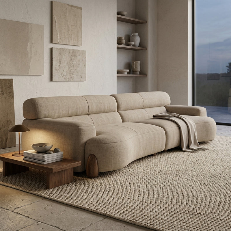 Vendôme Sofa