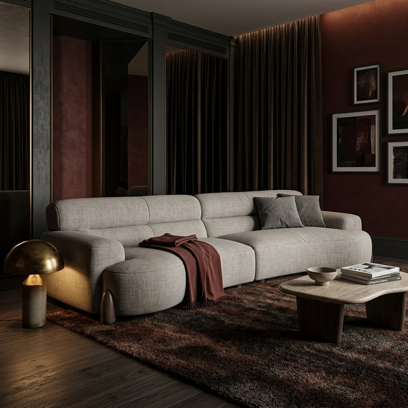 Vendôme Sofa