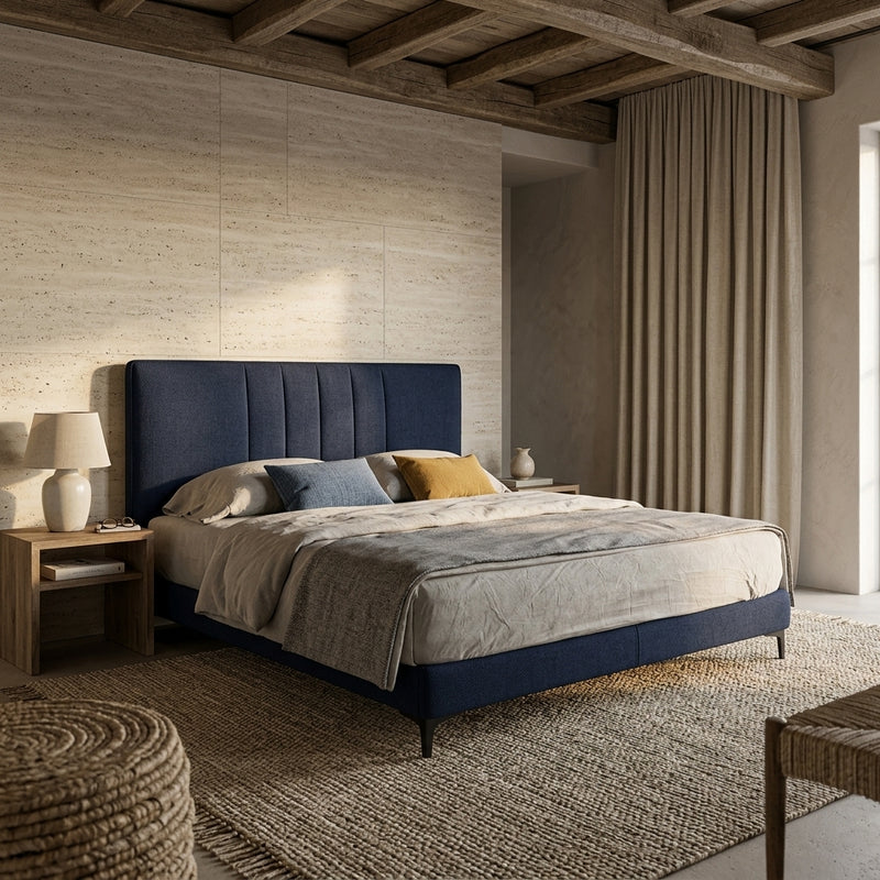 Versailles Soft Bed