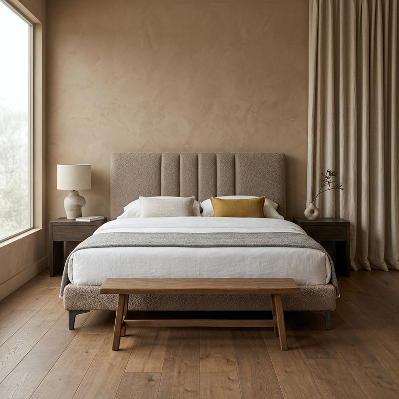 Versailles Soft Bed