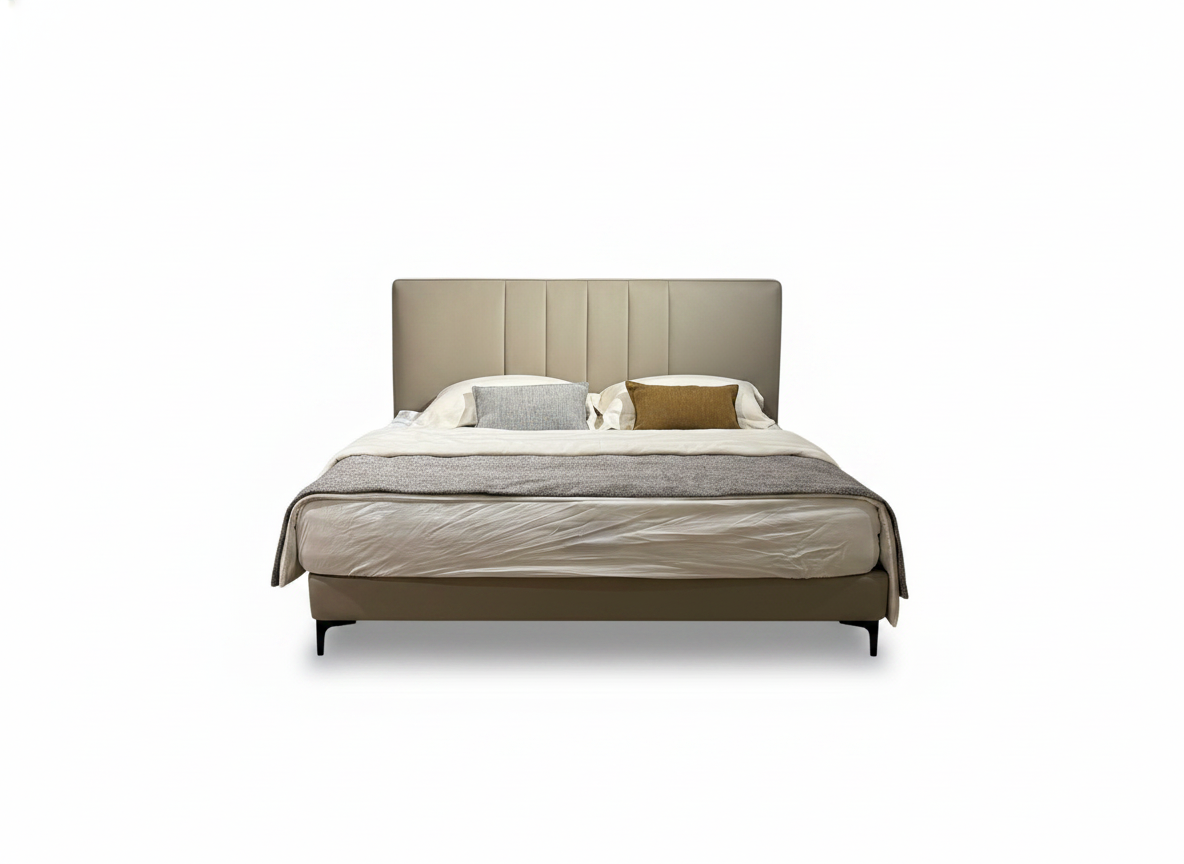 Versailles Soft Bed