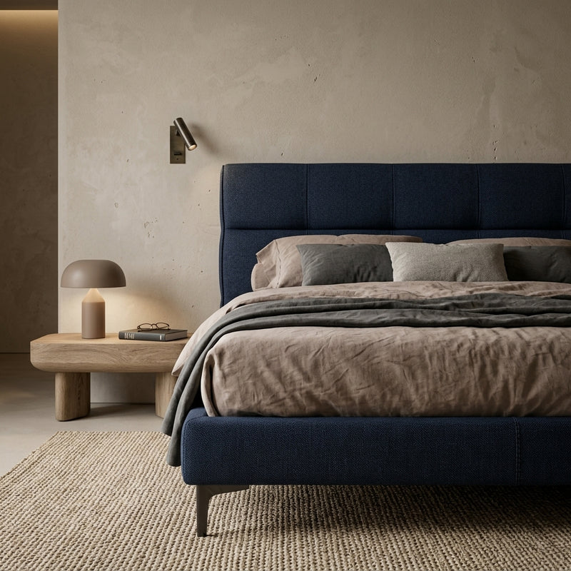 Vienna Soft Bed