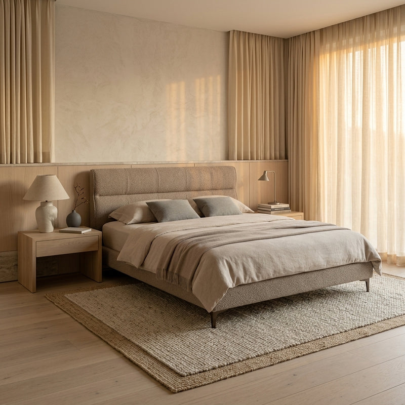 Vienna Soft Bed