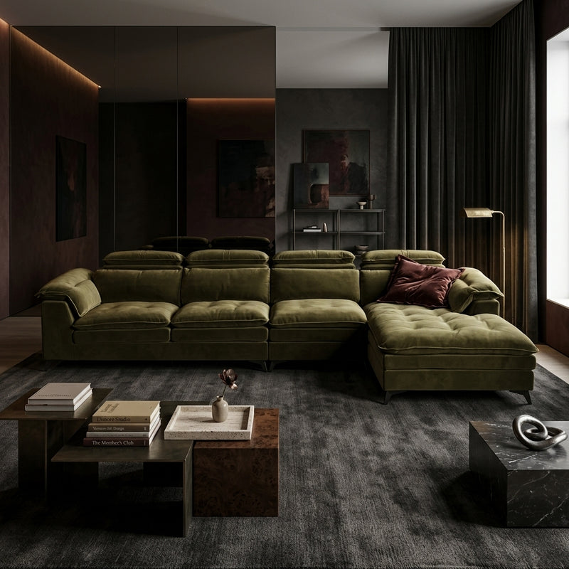 Waterloo Sofa
