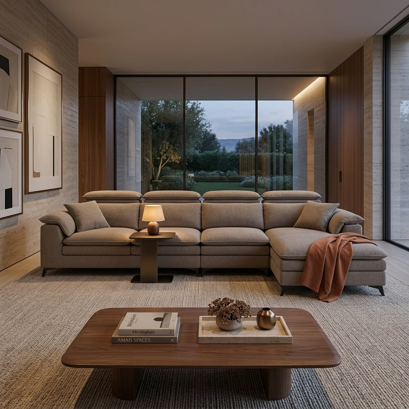 Waterloo Sofa