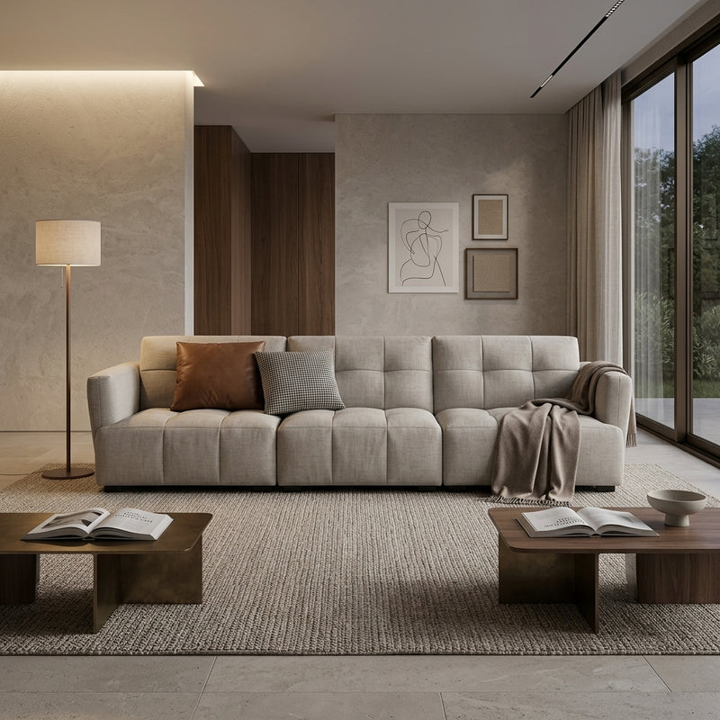 West End Sofa
