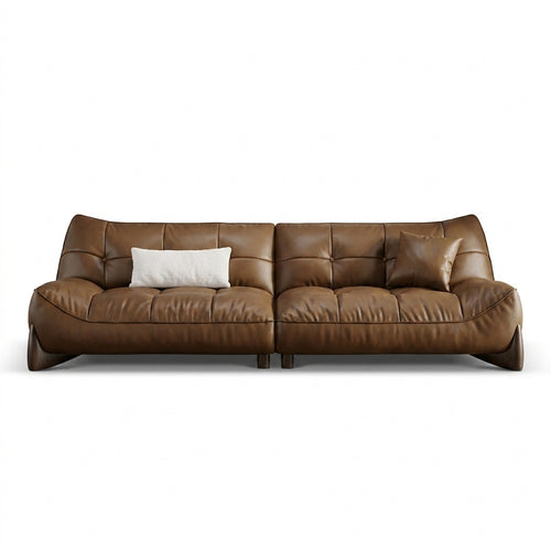 Baixa Sofa — studio white
