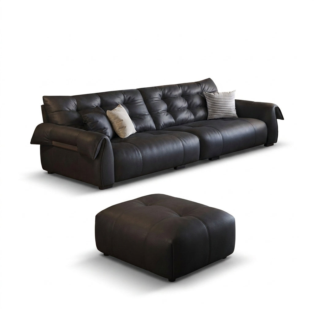 Serrano Sofa
