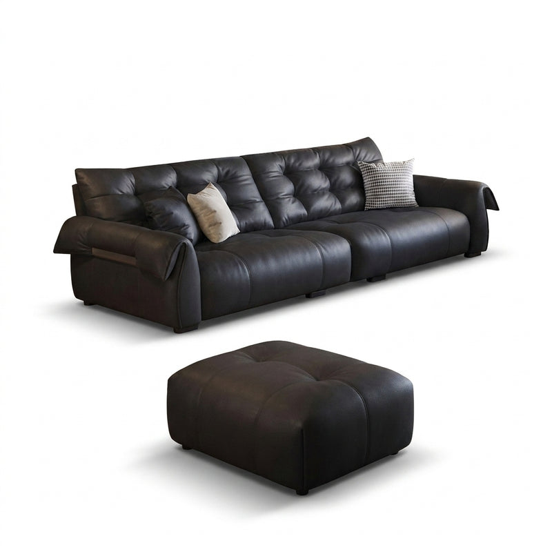 Serrano Sofa