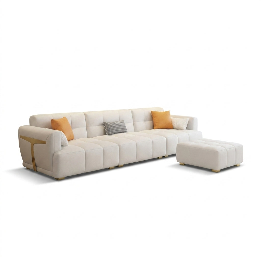 George Sofa preview