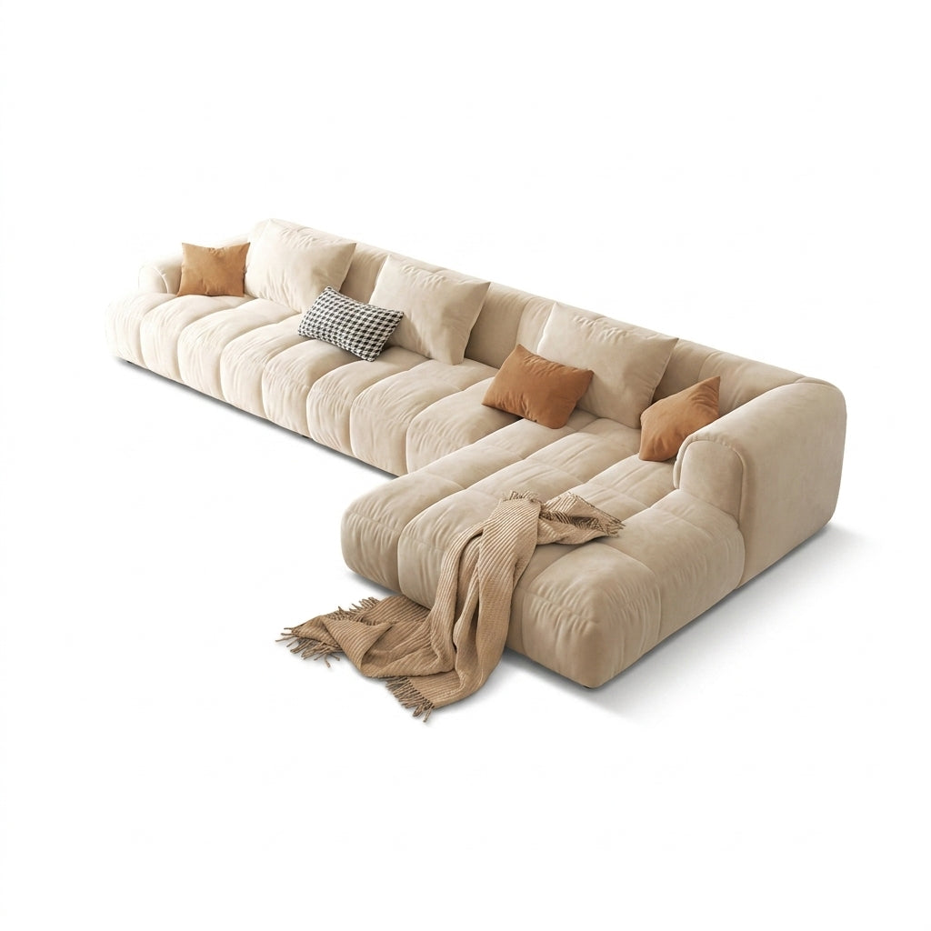 Clerkenwell Sofa