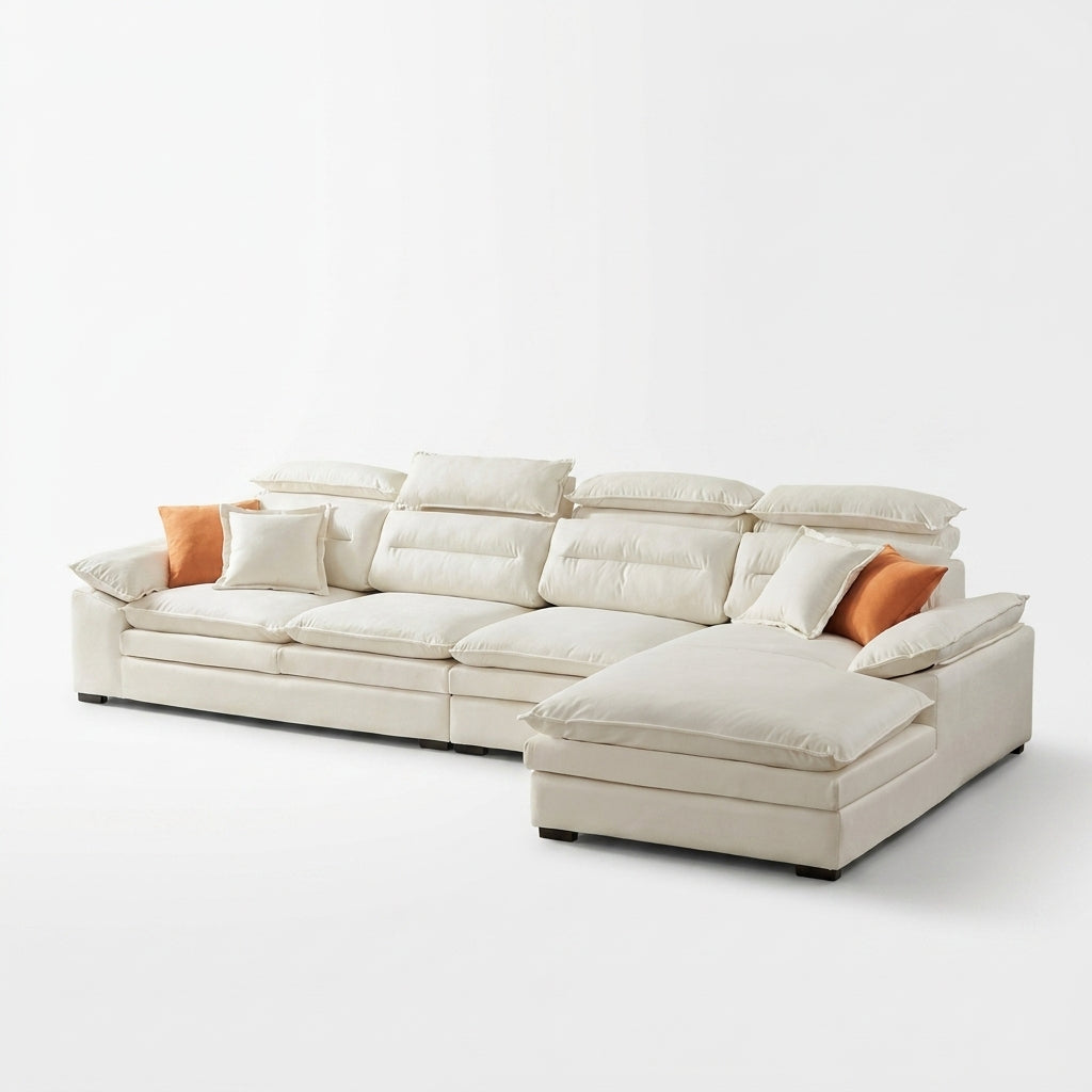 Clapham Sofa preview
