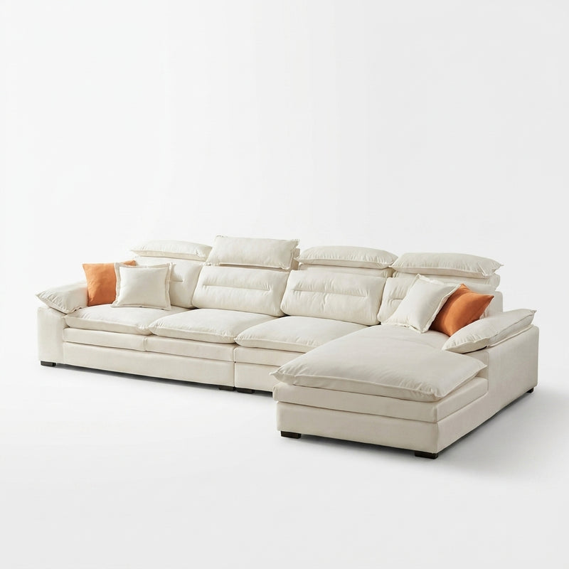 Clapham Sofa