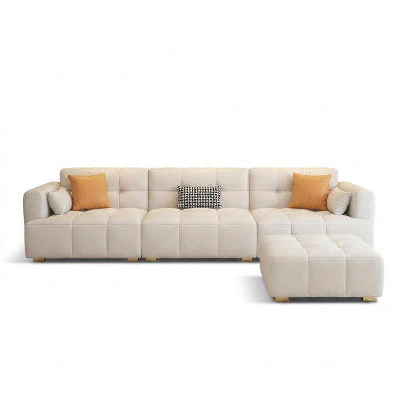 Champs-Élysées Sofa