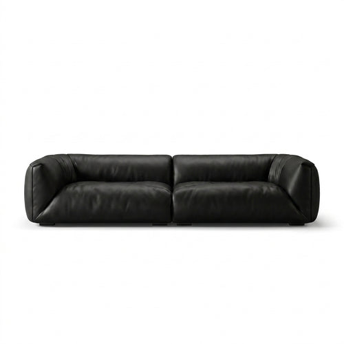 Bermondsey Sofa — studio white