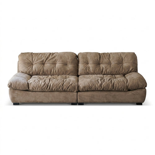 Avenida Liberdade Sofa — studio white