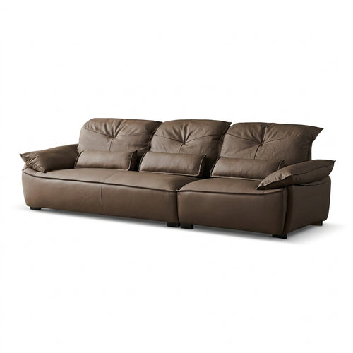 Babuino Sofa — studio white
