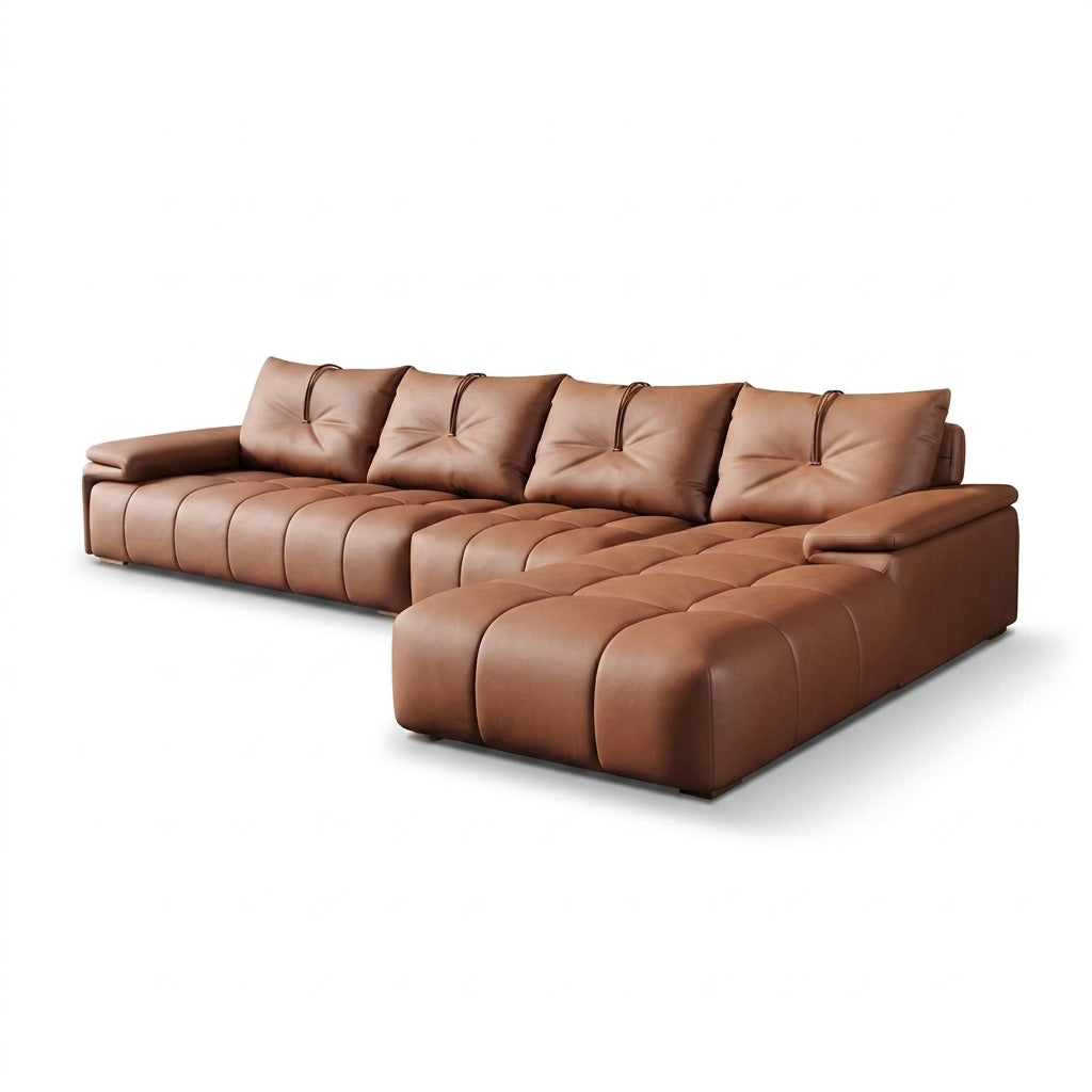 Strand Sofa